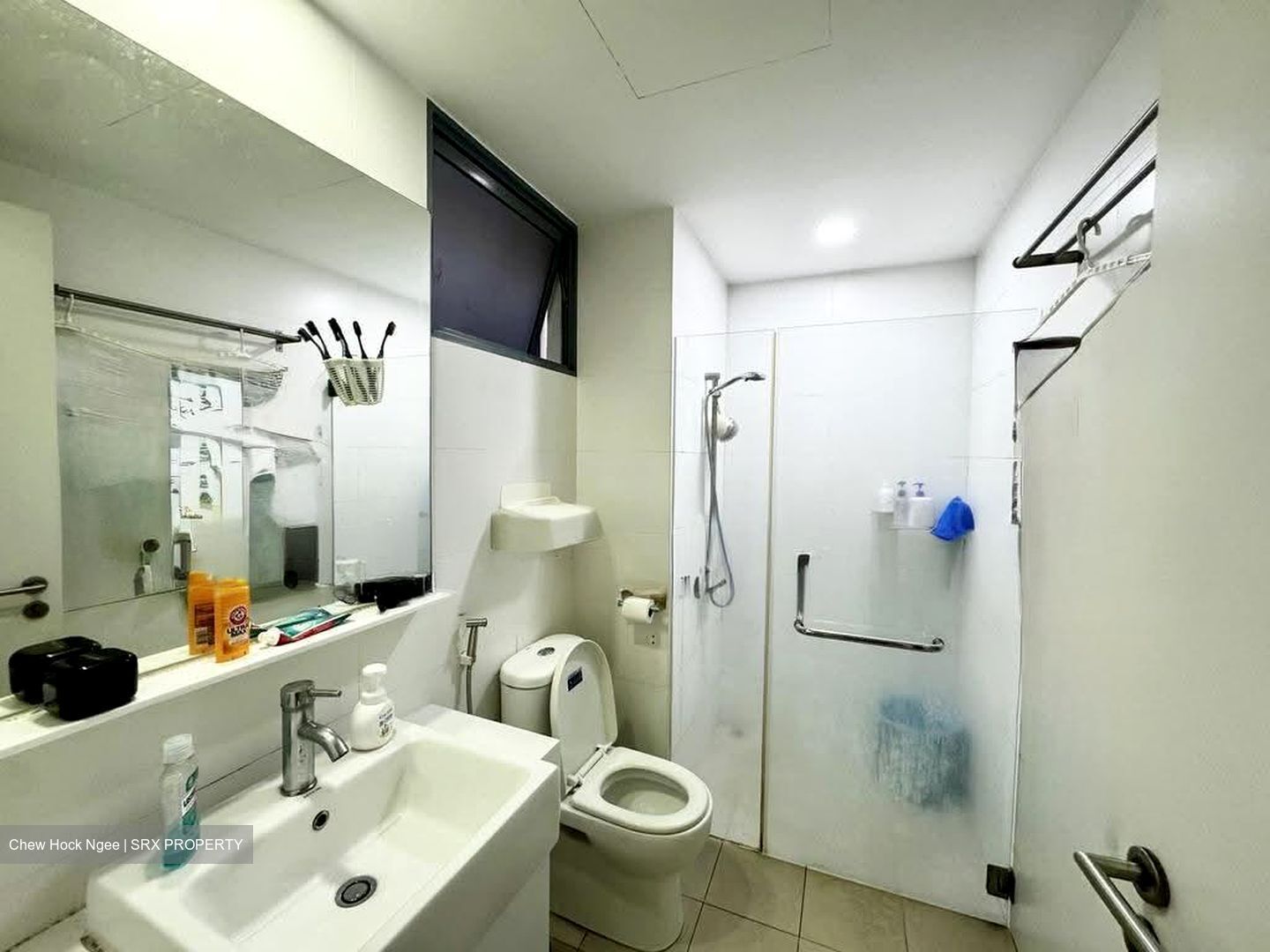 Northwood (D27), Condominium #610793811